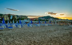Hotel Miramare - Silvi Marina