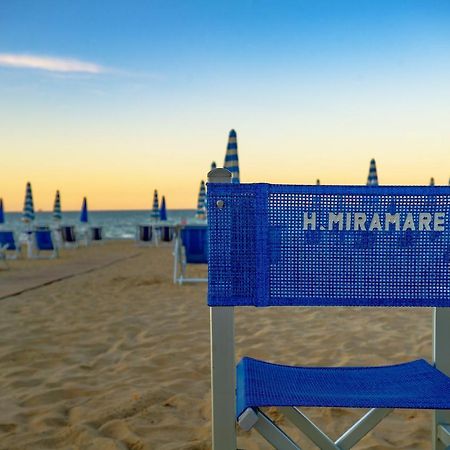 Hotel Miramare - Silvi Marina Esterno foto