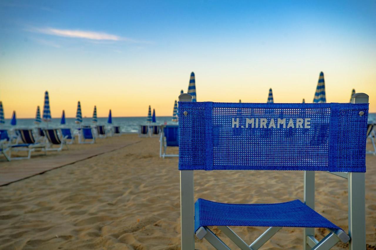 Hotel Miramare - Silvi Marina Esterno foto