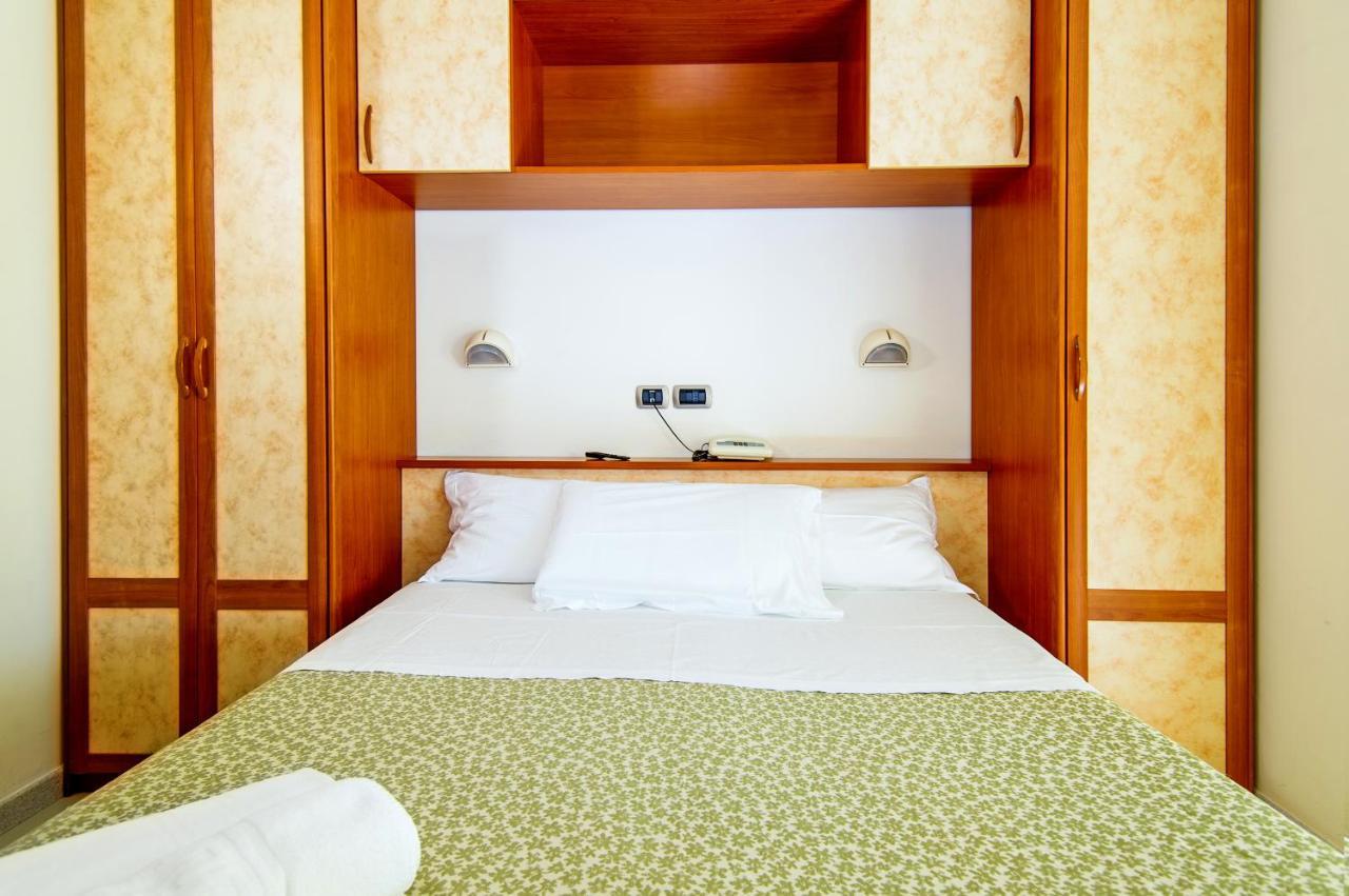 Hotel Miramare - Silvi Marina Esterno foto