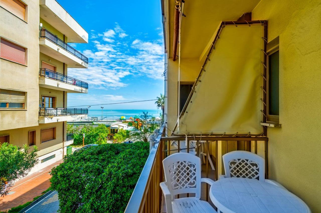 Hotel Miramare - Silvi Marina Esterno foto