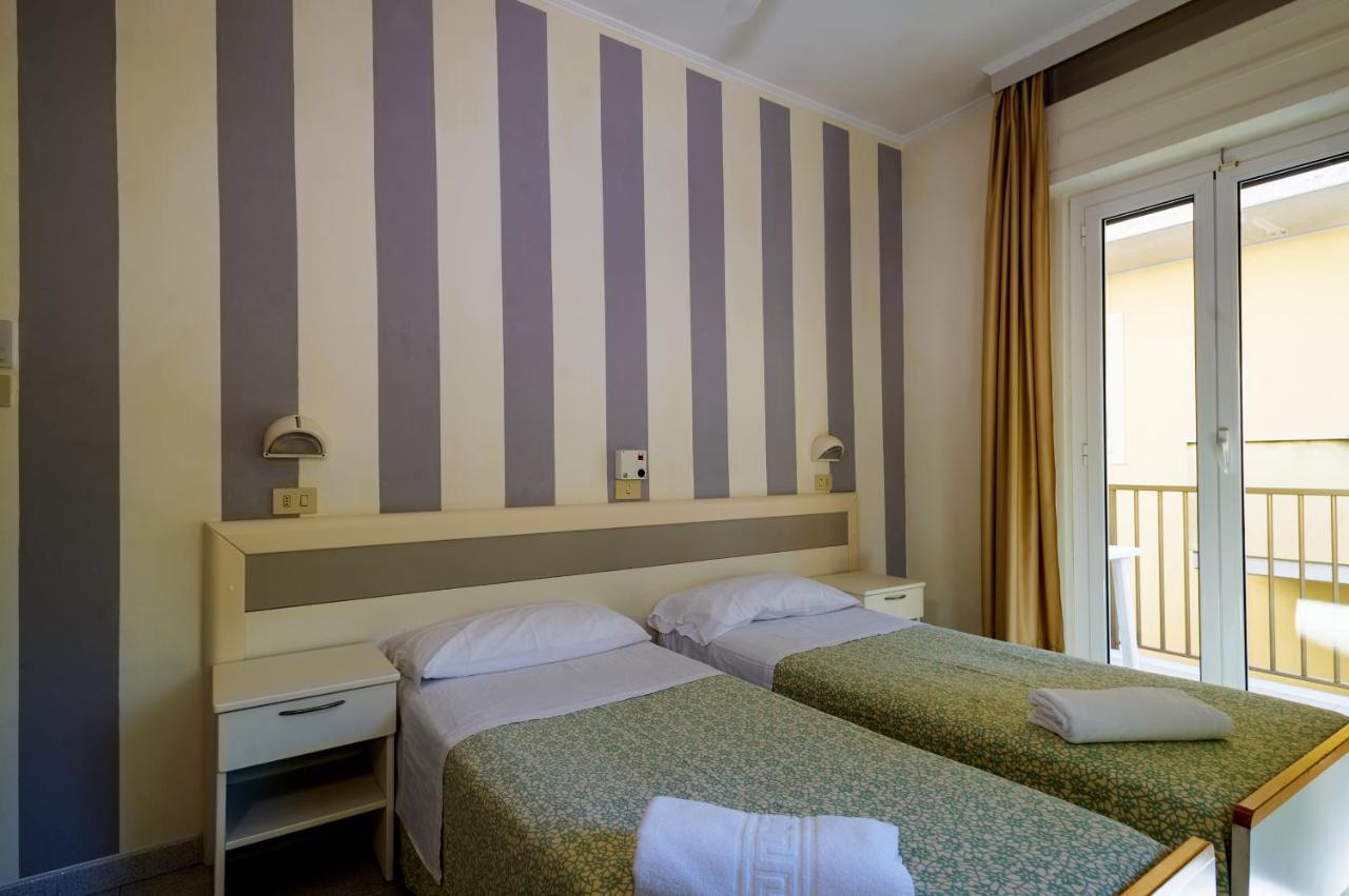 Hotel Miramare - Silvi Marina Esterno foto