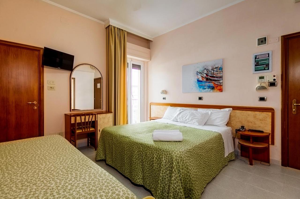 Hotel Miramare - Silvi Marina Esterno foto