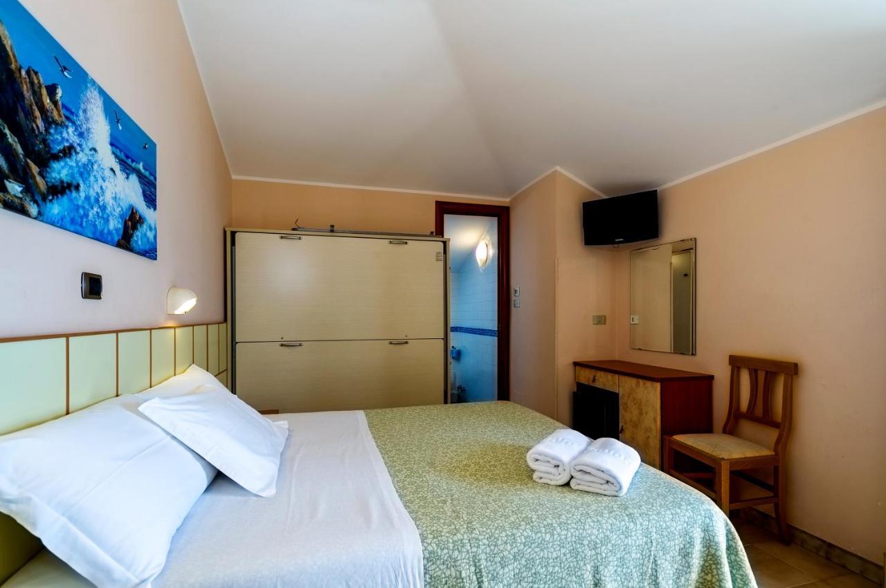 Hotel Miramare - Silvi Marina Esterno foto