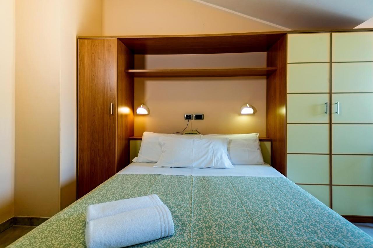 Hotel Miramare - Silvi Marina Esterno foto