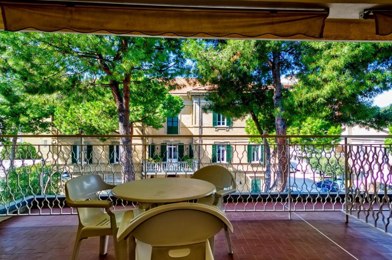 Hotel Miramare - Silvi Marina Esterno foto