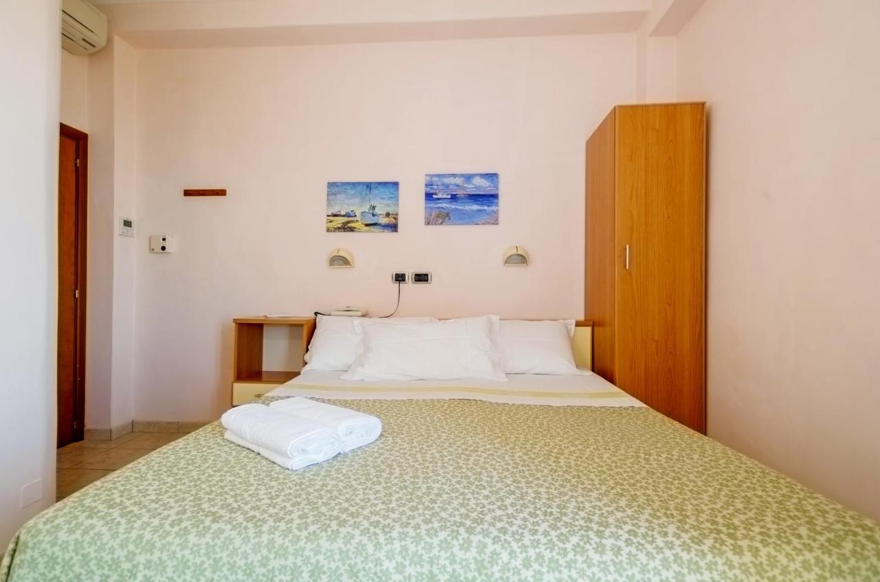 Hotel Miramare - Silvi Marina Esterno foto
