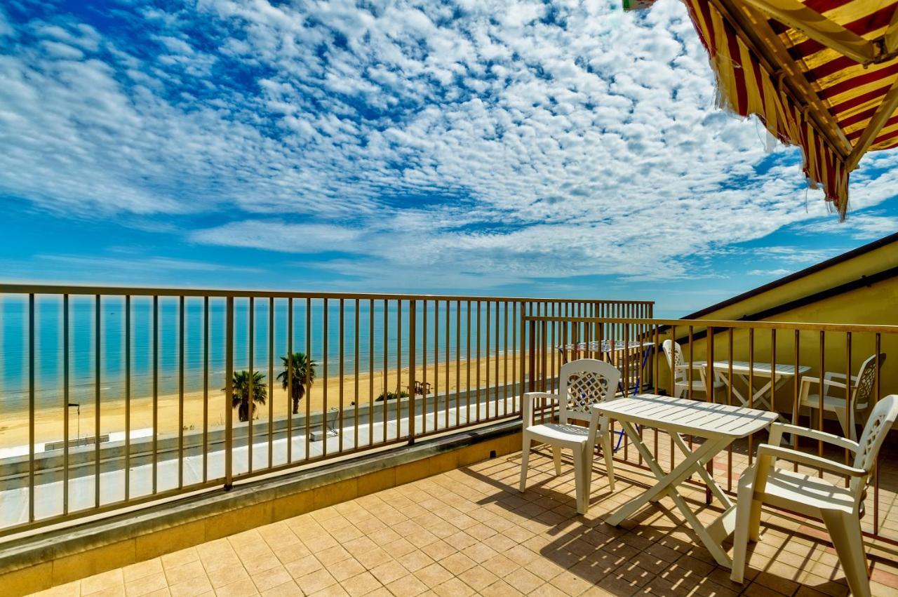 Hotel Miramare - Silvi Marina Esterno foto
