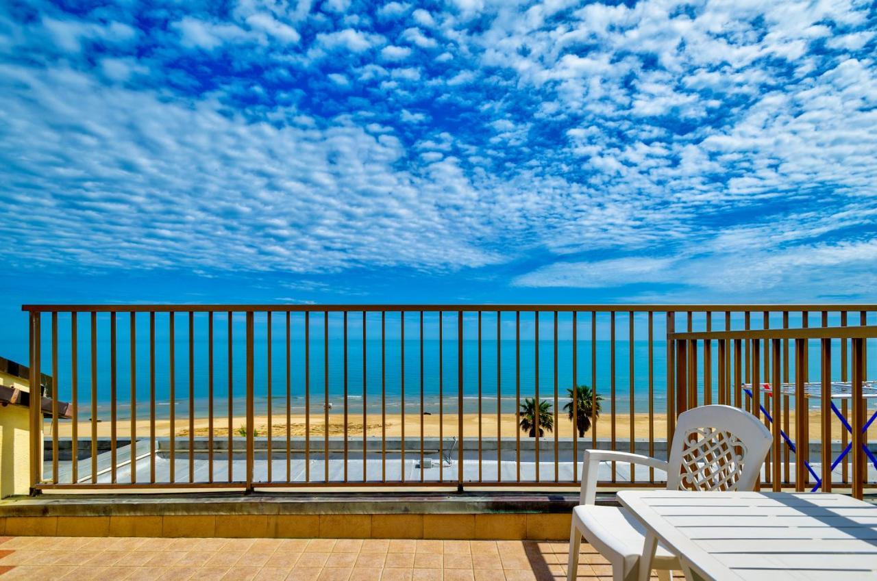 Hotel Miramare - Silvi Marina Esterno foto