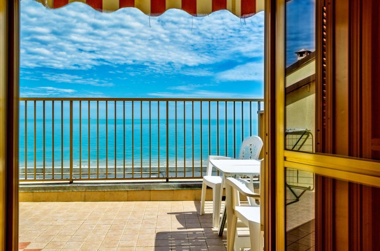 Hotel Miramare - Silvi Marina Esterno foto