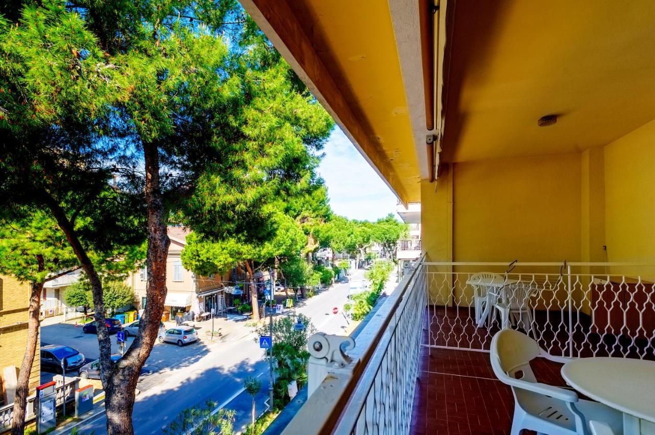 Hotel Miramare - Silvi Marina Esterno foto