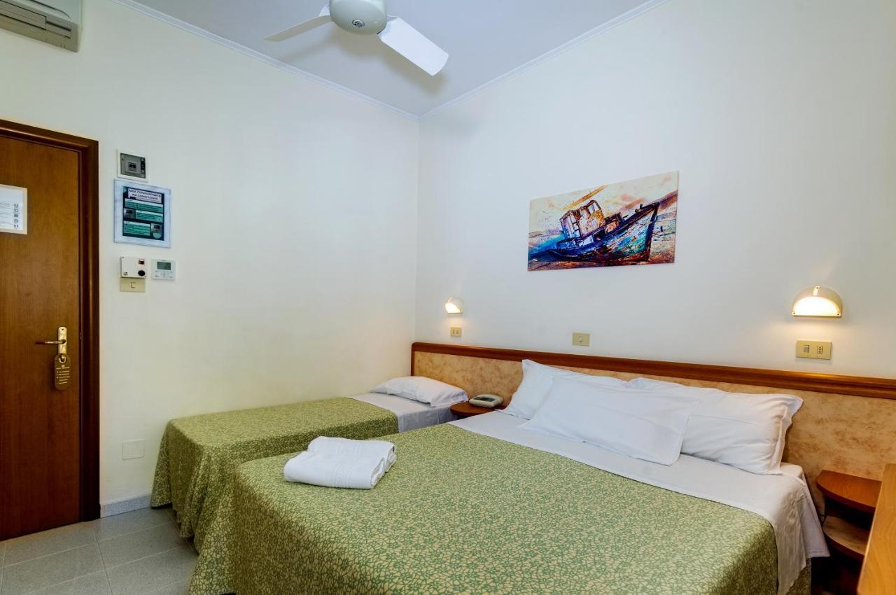 Hotel Miramare - Silvi Marina Esterno foto