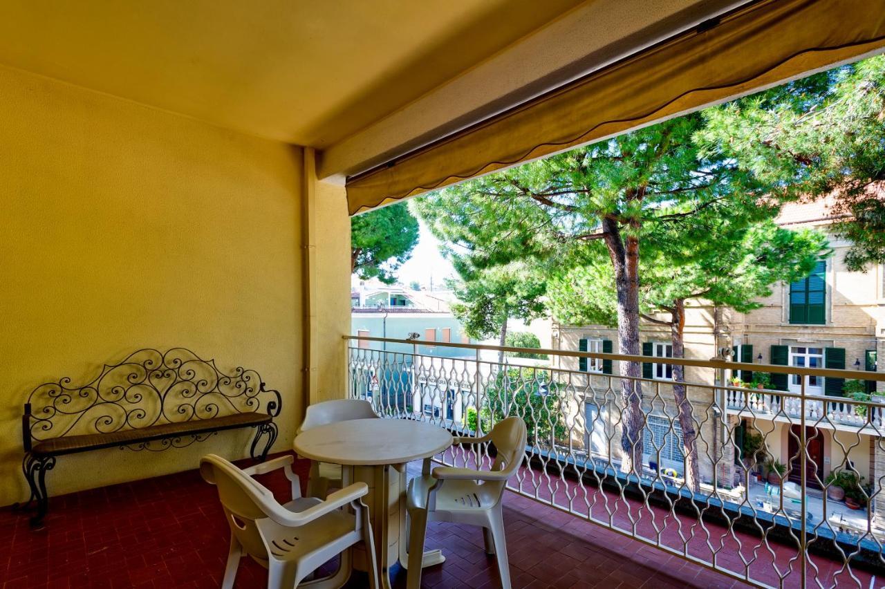 Hotel Miramare - Silvi Marina Esterno foto
