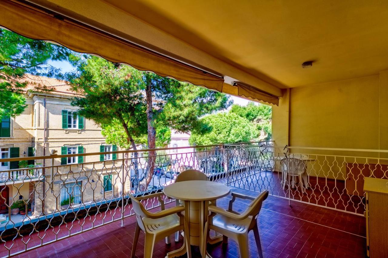 Hotel Miramare - Silvi Marina Esterno foto