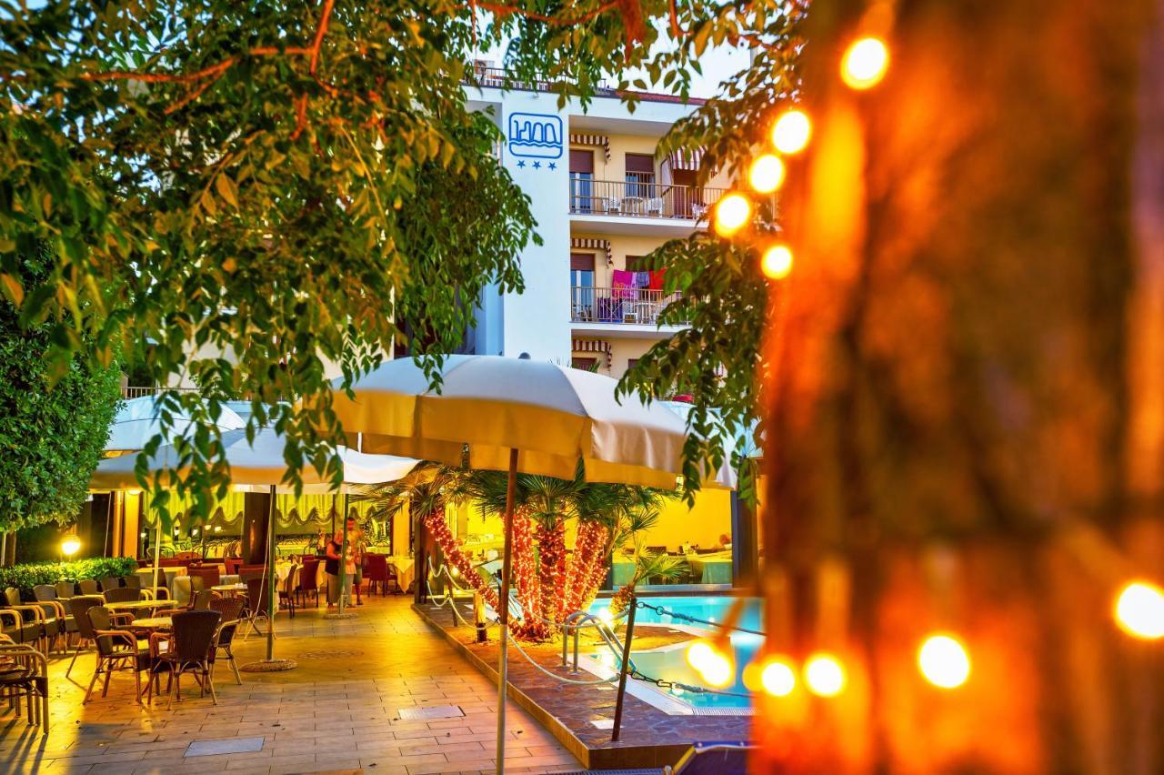 Hotel Miramare - Silvi Marina Esterno foto